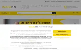 Imagepro-digitaldruck.de Screenshot 2024-05-27 23:00:19