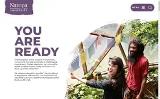 Naropa.edu Screenshot 2024-07-04 09:42:42