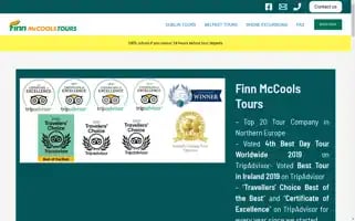 Finnmccoolstours.com Screenshot 2024-04-17 04:46:25