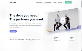 Sofomo.com Screenshot 2024-07-01 22:08:04