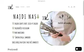 Klinchanica.com Screenshot 2024-05-02 03:21:43