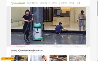Namgreenlife.com Screenshot 2024-05-20 19:11:30