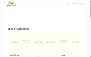 Yumfrut.com Screenshot 2024-05-24 08:40:19