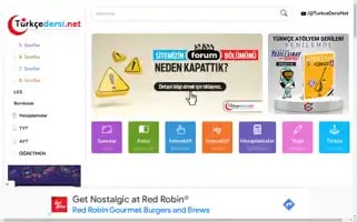 Turkcedersi.net Screenshot 2024-06-26 22:11:49