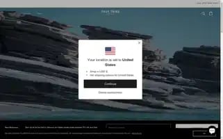 Truetribe.paris Screenshot 2024-05-05 02:17:25