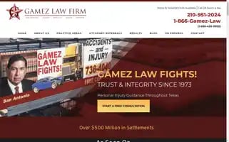 Joegamezlaw.com Screenshot 2024-06-13 21:03:20