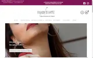 Fashion-echappee.ch Screenshot 2024-05-22 00:38:38