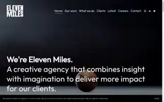 Elevenmiles.com Screenshot 2024-06-27 06:16:41