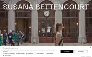 Susanabettencourt.com Screenshot 2024-06-12 11:50:59