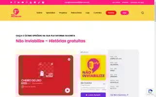 Naoinviabilize.com.br Screenshot 2024-07-04 08:46:14