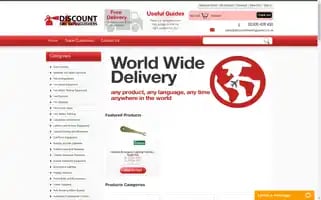 Discountfireextinguishers.co.uk Screenshot 2024-05-09 10:27:17
