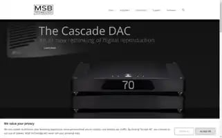 Msbtechnology.com Screenshot 2024-07-05 16:29:56