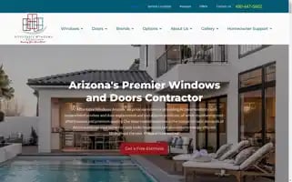 Affordablewindowsofaz.com Screenshot 2024-05-08 10:45:08