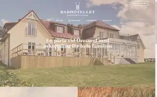 Badhotelletbarsebackstrand.se Screenshot 2024-04-25 21:01:11