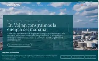 Voltangroup.com Screenshot 2024-06-30 10:11:20