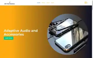 Diettechsolutions.com Screenshot 2024-05-25 23:56:27