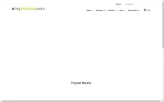 Myphonecase.com Screenshot 2024-05-13 01:47:17