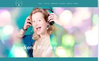 Sprekendmarieke.nl Screenshot 2024-06-14 12:39:52