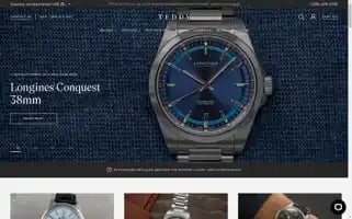 Teddybaldassarre.com Screenshot 2024-05-14 06:03:35