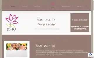 Quepourtoi.ch Screenshot 2024-07-07 16:22:16