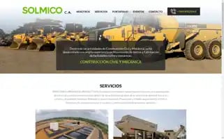 Solmico.com Screenshot 2024-06-17 12:24:56