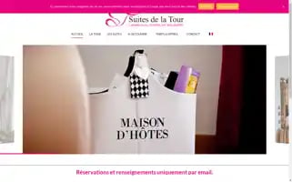 Suites-de-la-tour.com Screenshot 2024-04-26 02:13:51