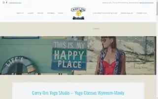 Carryom.yoga Screenshot 2024-05-15 16:43:38