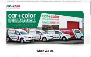 Carcolor.co.uk Screenshot 2024-07-02 06:17:09