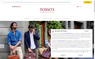 Tossos.com Screenshot 2024-05-04 15:03:17