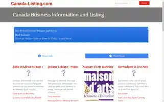 Canada-listing.com Screenshot 2024-05-08 23:28:29