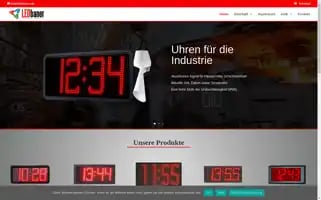 Ledbaner.de Screenshot 2024-05-18 15:08:40