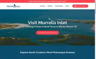 Visitmurrellsinlet.com Screenshot 2024-06-13 04:01:19