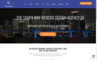 Newcolorwebdesign.com Screenshot 2024-06-18 06:31:14