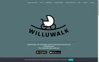 Willuwalk.app Screenshot 2024-06-14 13:47:23
