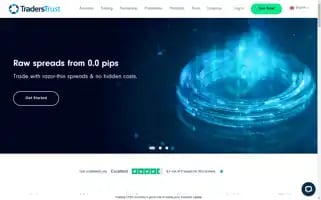 Traders-trust.com Screenshot 2024-06-28 16:00:49