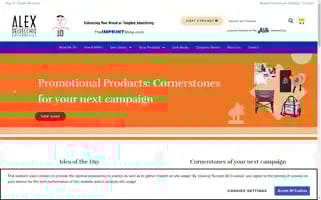 Theimprintshop.com Screenshot 2024-05-14 09:17:55