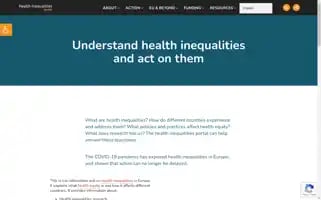 Health-inequalities.eu Screenshot 2024-05-10 01:09:43
