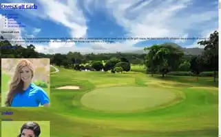 Qteesgolfgirls.com Screenshot 2024-05-16 14:35:12