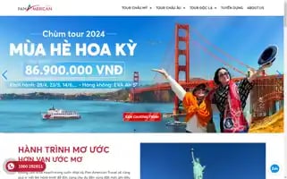 Pantravel.vn Screenshot 2024-04-17 13:08:40