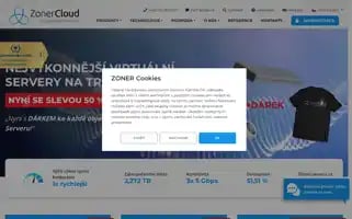 Zonercloud.cz Screenshot 2024-06-15 21:38:23