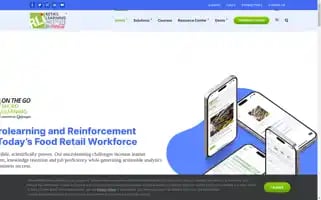 Retaillearning.net Screenshot 2024-05-13 16:52:58