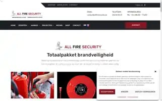 Allfiresecurity.be Screenshot 2024-07-30 07:45:45