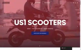 Us1scooters.com Screenshot 2024-05-14 19:28:28