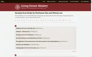 Ministrysamples.org Screenshot 2024-07-07 04:22:48