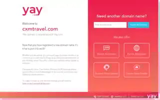 Cxmtravel.com Screenshot 2024-04-24 03:33:54