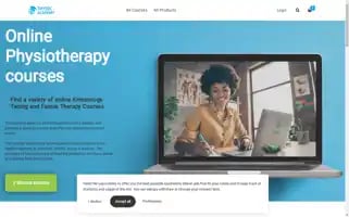 Thysol-academy.com Screenshot 2024-07-10 01:00:30