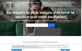 Prontopro.fr Screenshot 2024-07-08 08:29:23