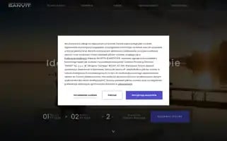 Sanvit.pl Screenshot 2024-07-01 20:07:21