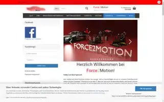 Force2motion.de Screenshot 2024-05-09 18:38:36