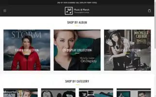 Musicandmerch.shop Screenshot 2024-05-05 06:56:31